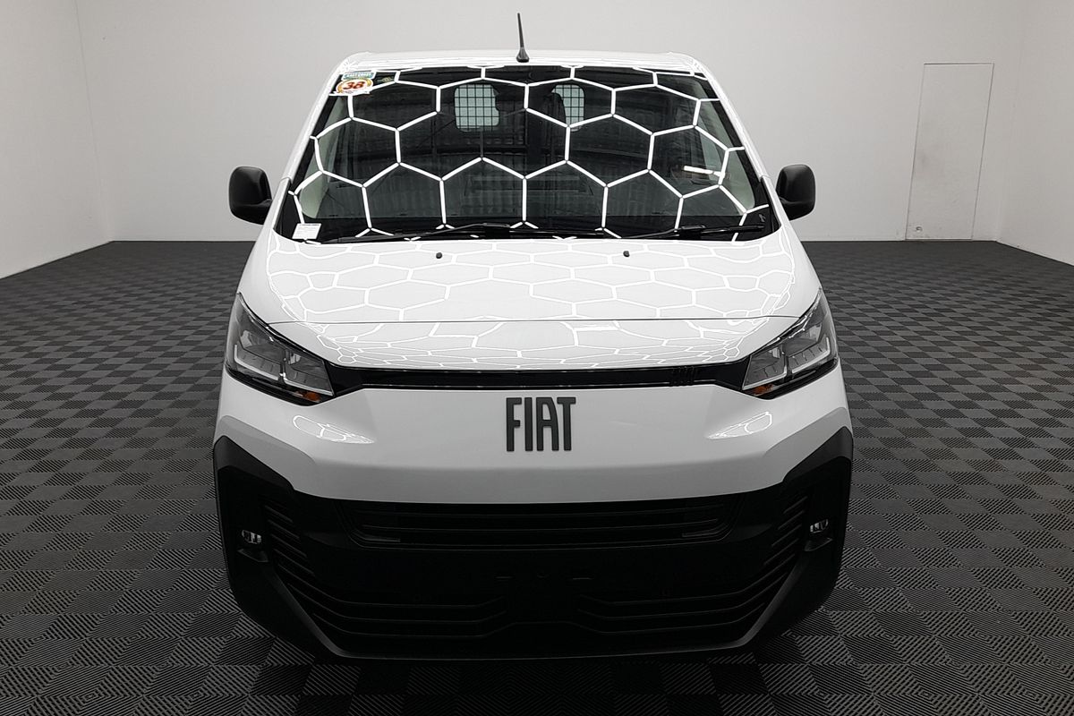 2026 Fiat Scudo Series 3 LWB