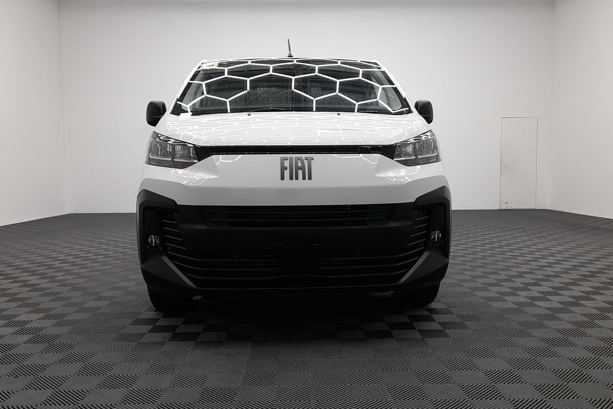 2026 Fiat Scudo Series 3 LWB