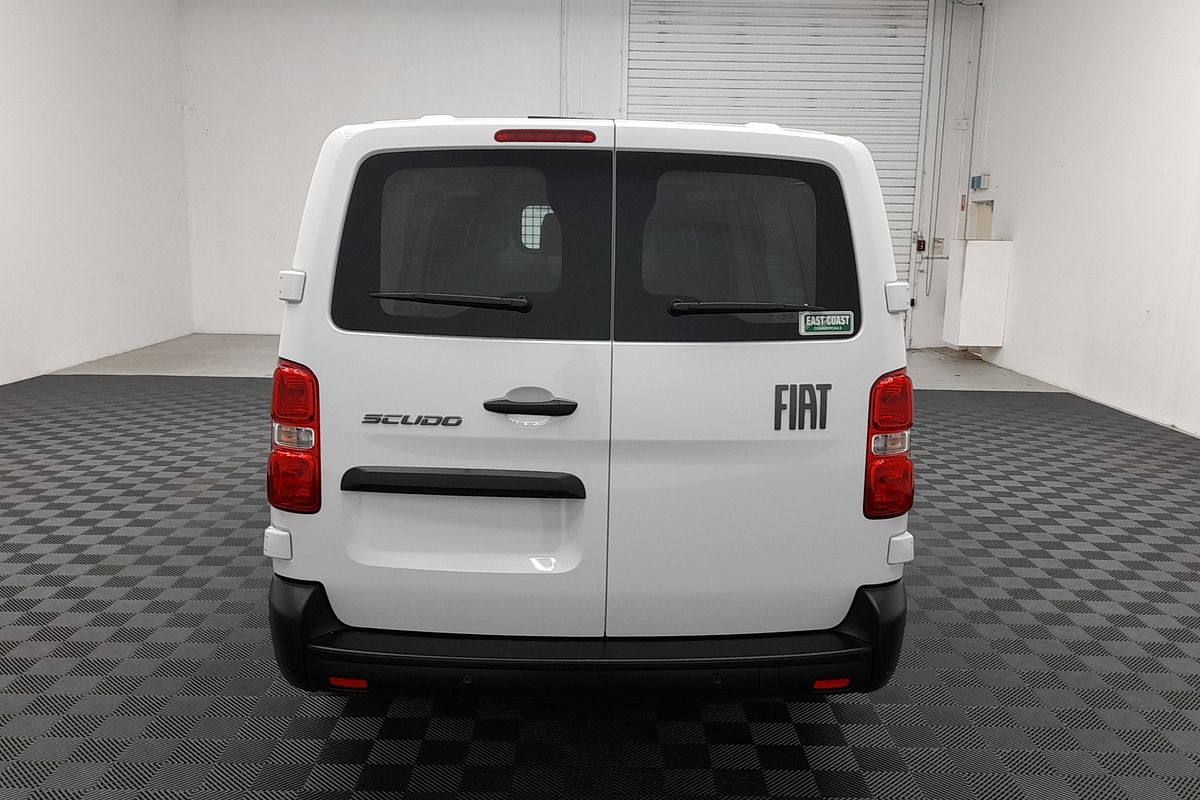 2026 Fiat Scudo Series 3 LWB