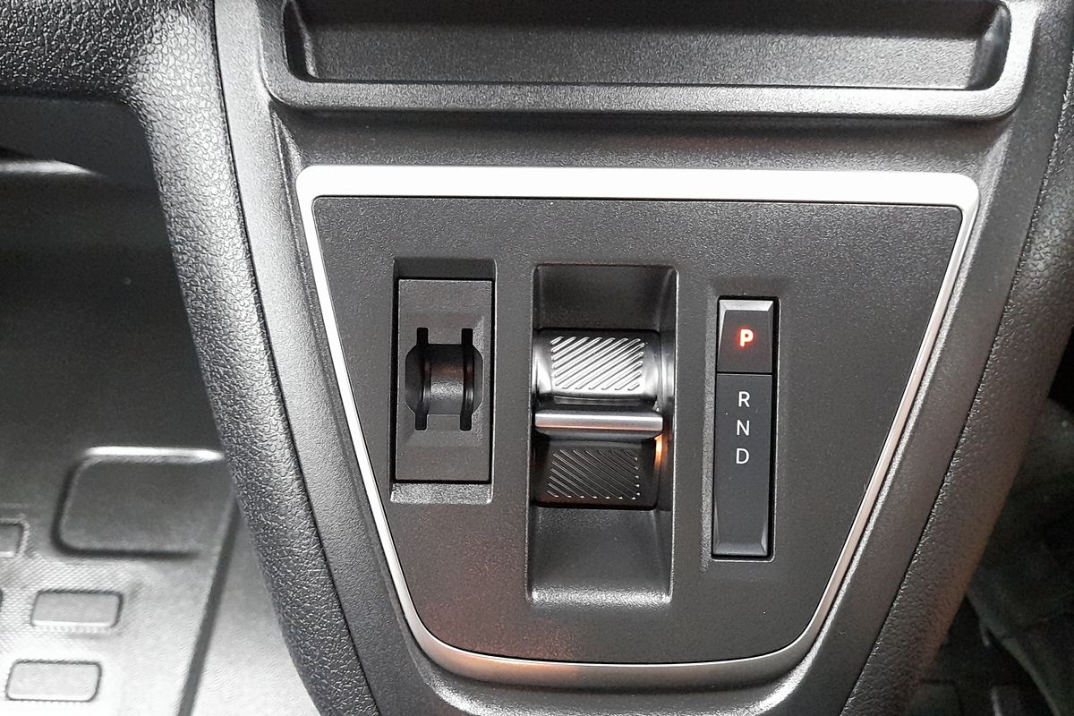 2026 Fiat Scudo Series 3 LWB