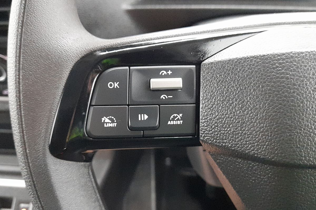 2026 Fiat Scudo Series 3 LWB