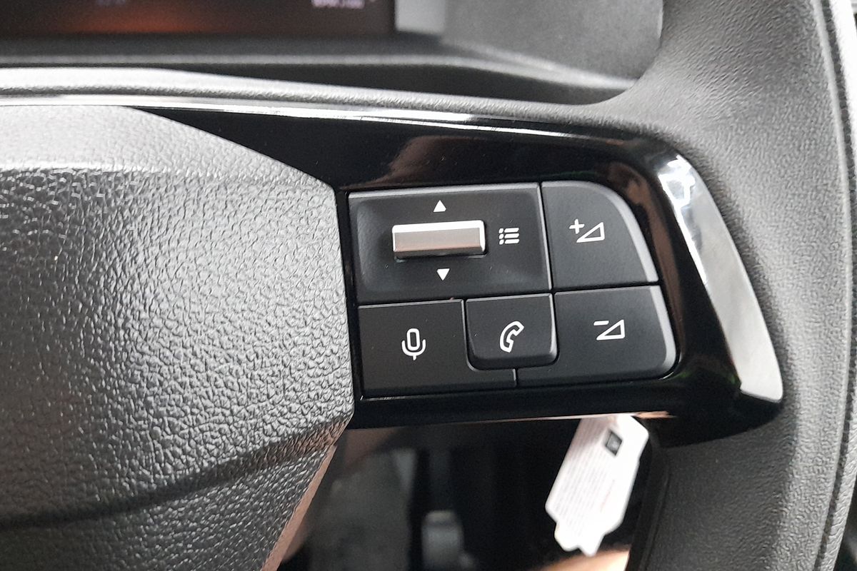 2026 Fiat Scudo Series 3 LWB