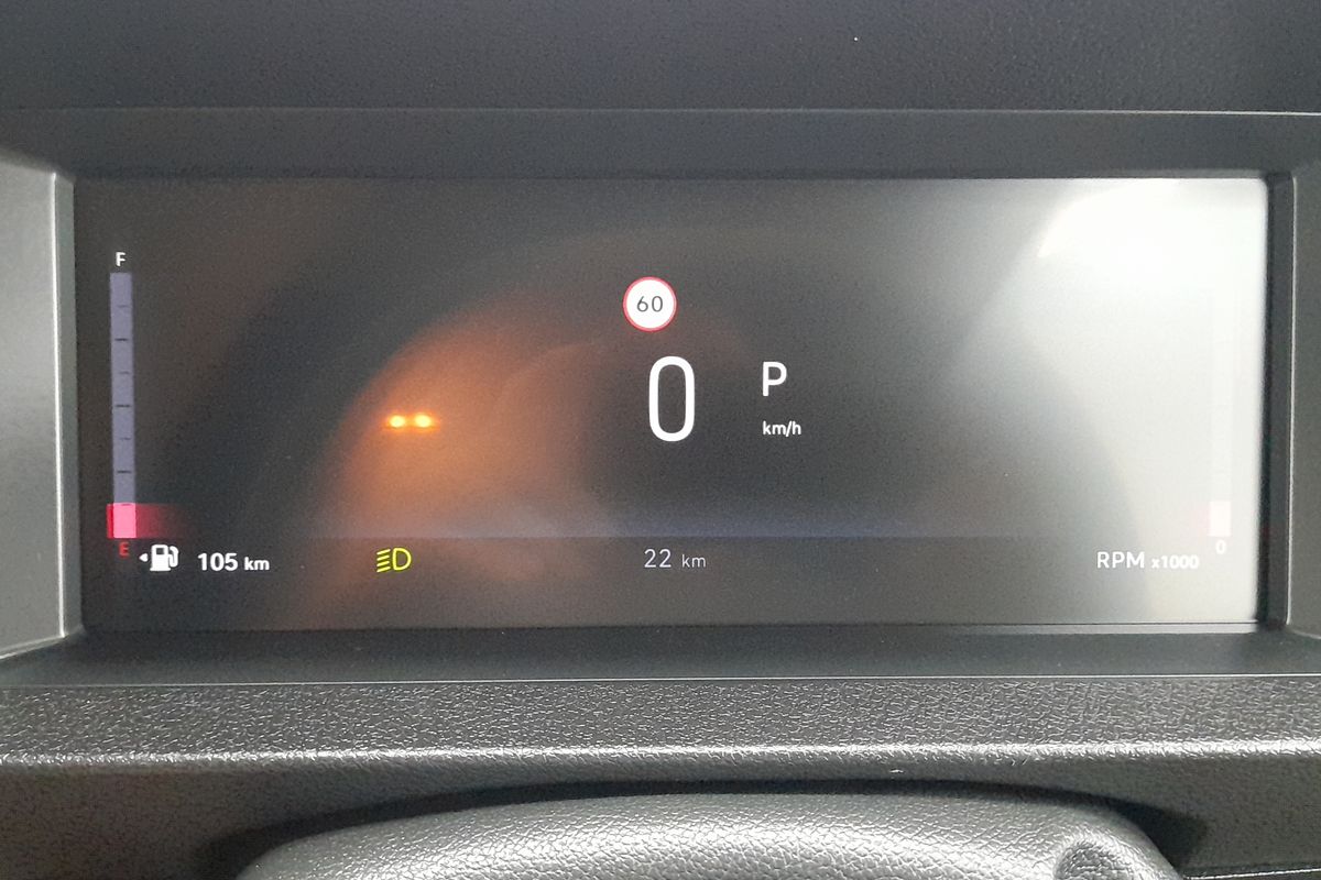 2026 Fiat Scudo Series 3 LWB
