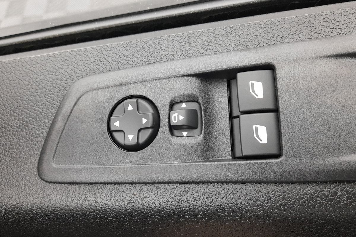 2026 Fiat Scudo Series 3 LWB