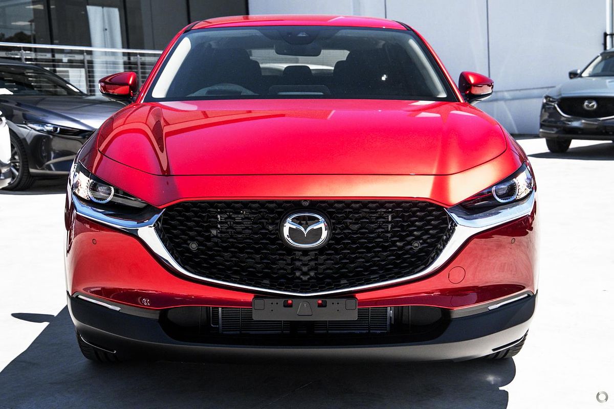 2026 Mazda CX-30 G20 Evolve DM Series