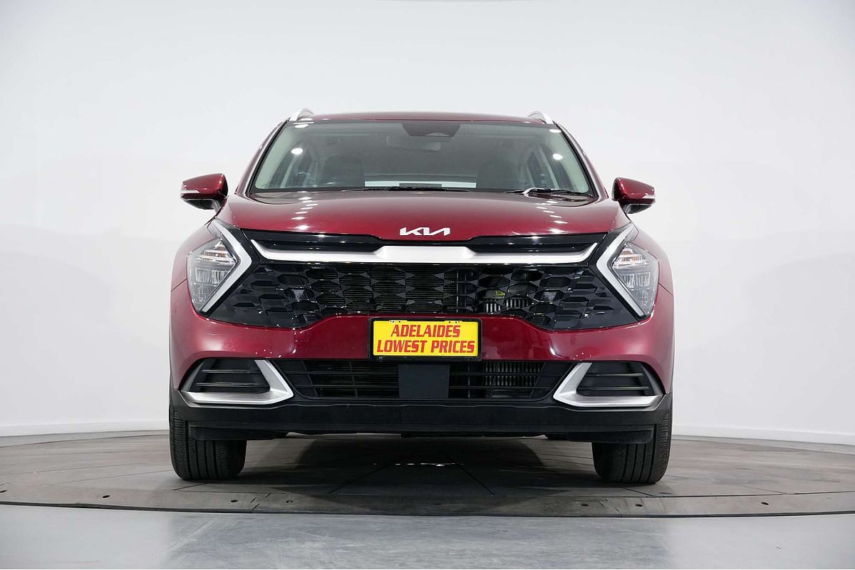 2022 Kia Sportage S NQ5