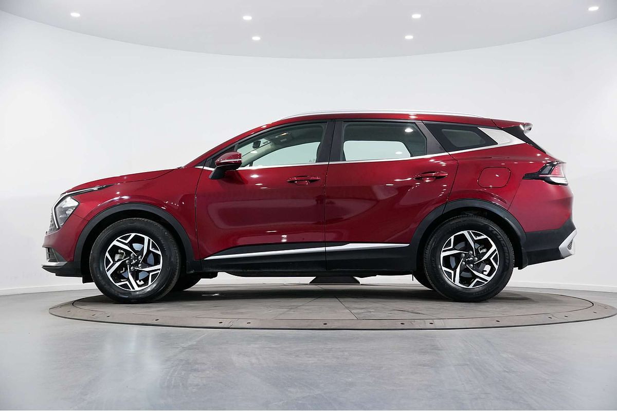 2022 Kia Sportage S NQ5