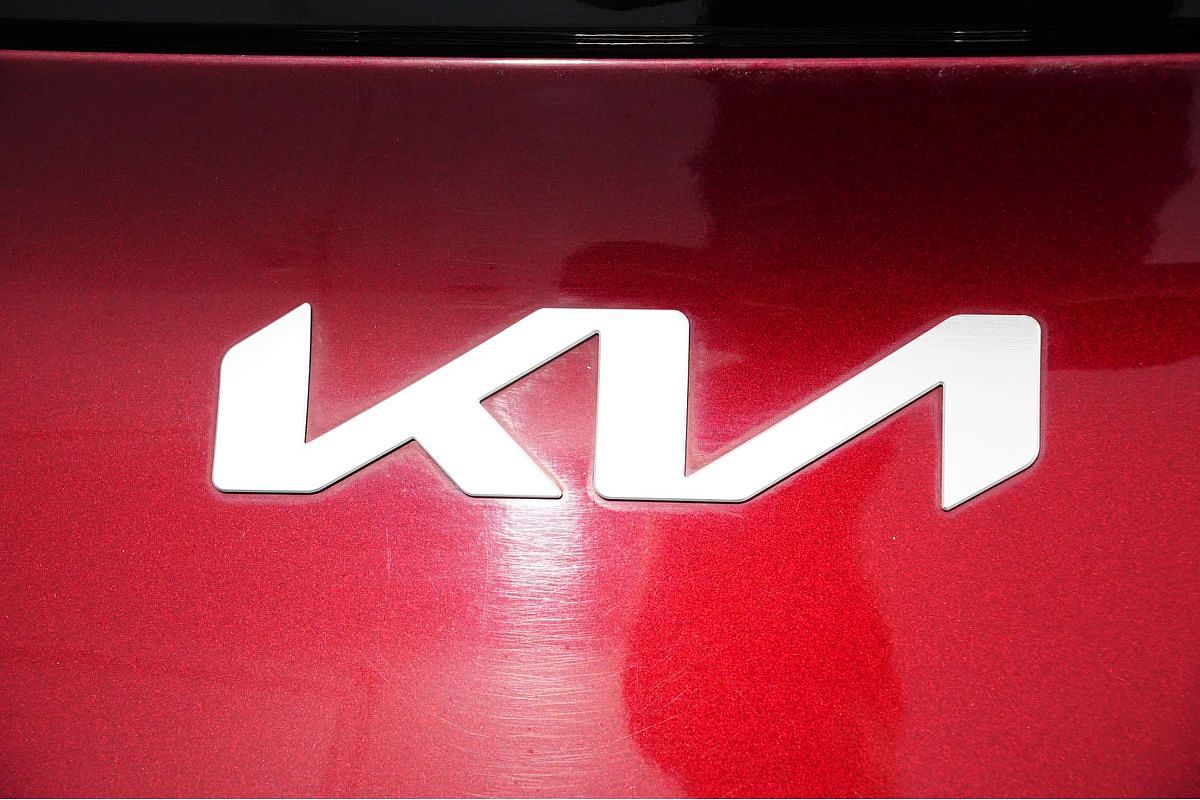 2022 Kia Sportage S NQ5