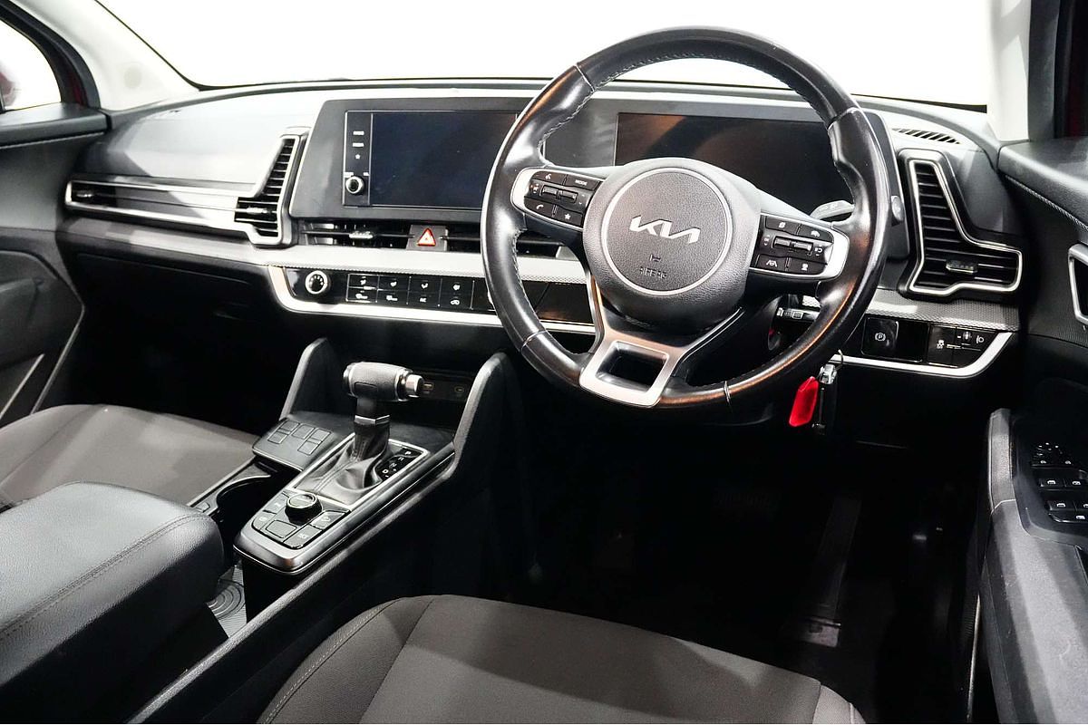 2022 Kia Sportage S NQ5