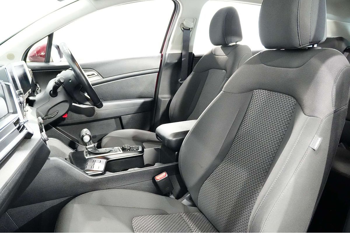 2022 Kia Sportage S NQ5