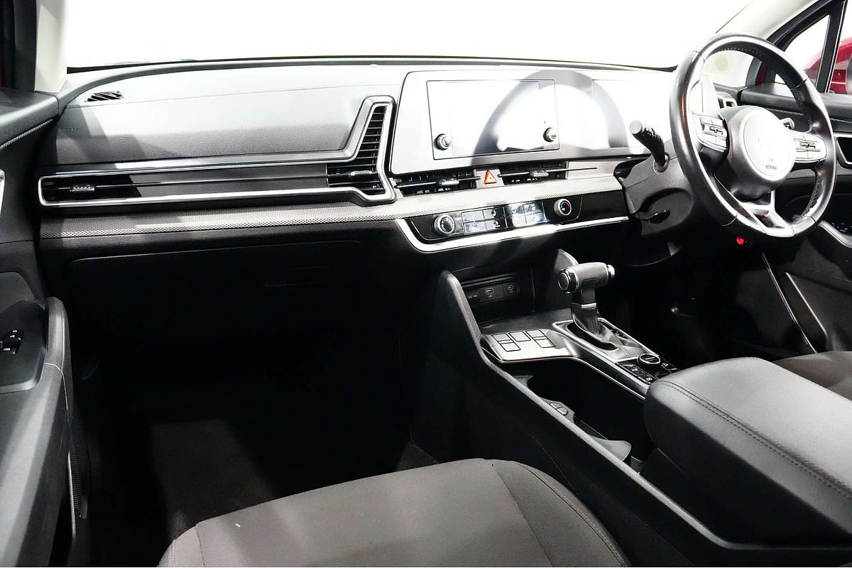 2022 Kia Sportage S NQ5