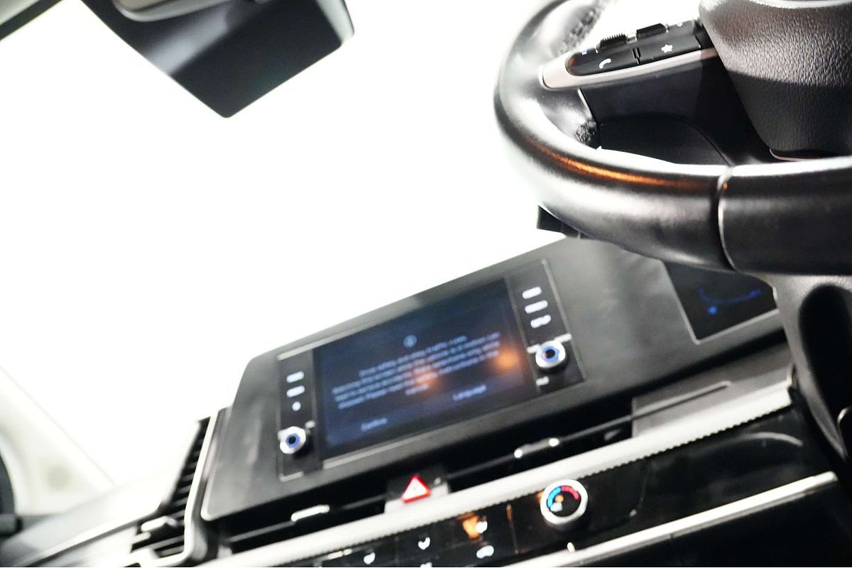 2022 Kia Sportage S NQ5