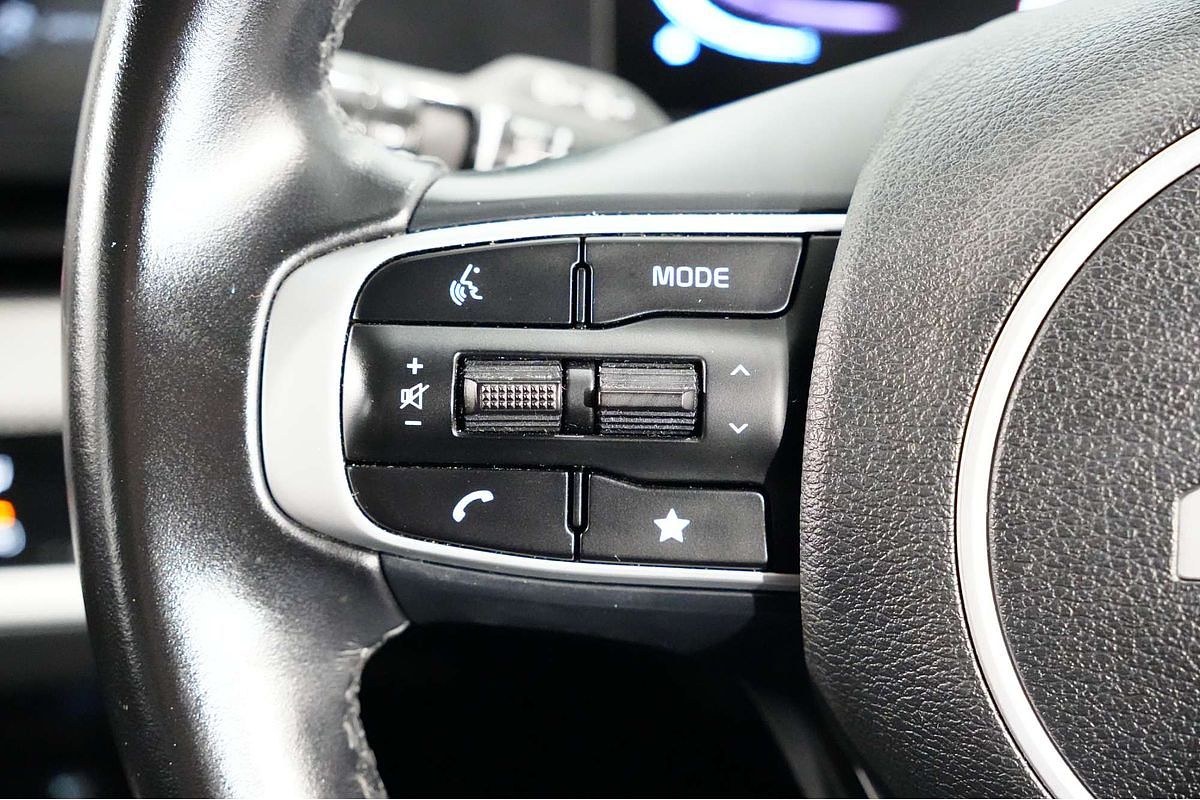 2022 Kia Sportage S NQ5