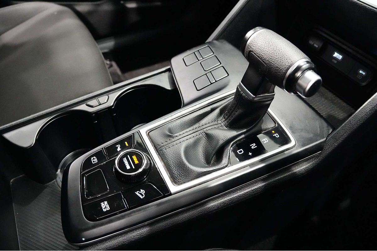 2022 Kia Sportage S NQ5