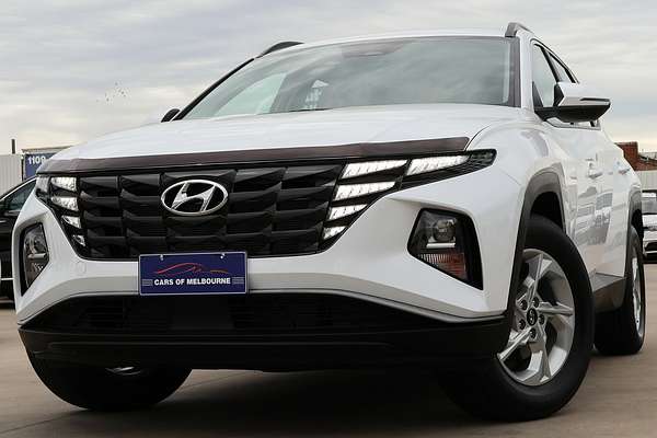 2022 Hyundai Tucson NX4.V1