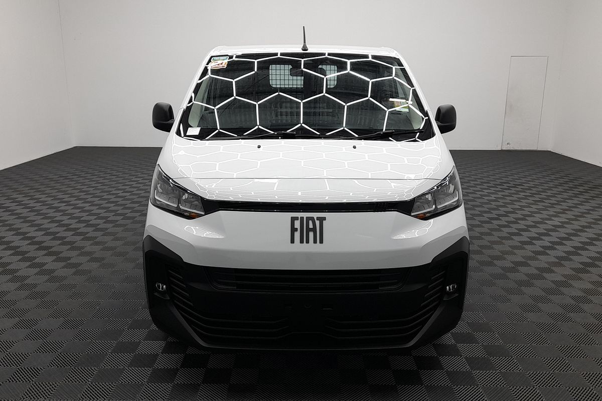 2026 Fiat Scudo Series 3 LWB