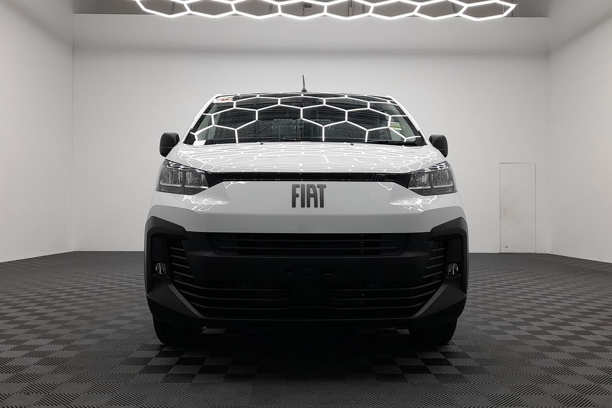 2026 Fiat Scudo Series 3 LWB