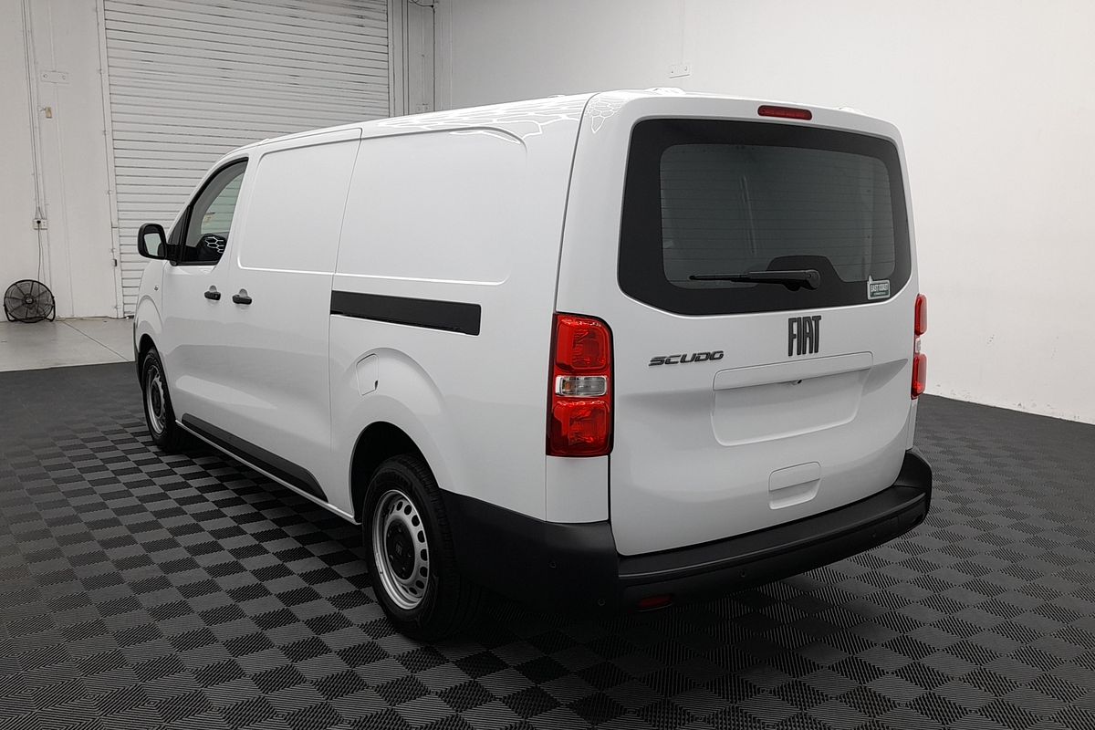 2026 Fiat Scudo Series 3 LWB