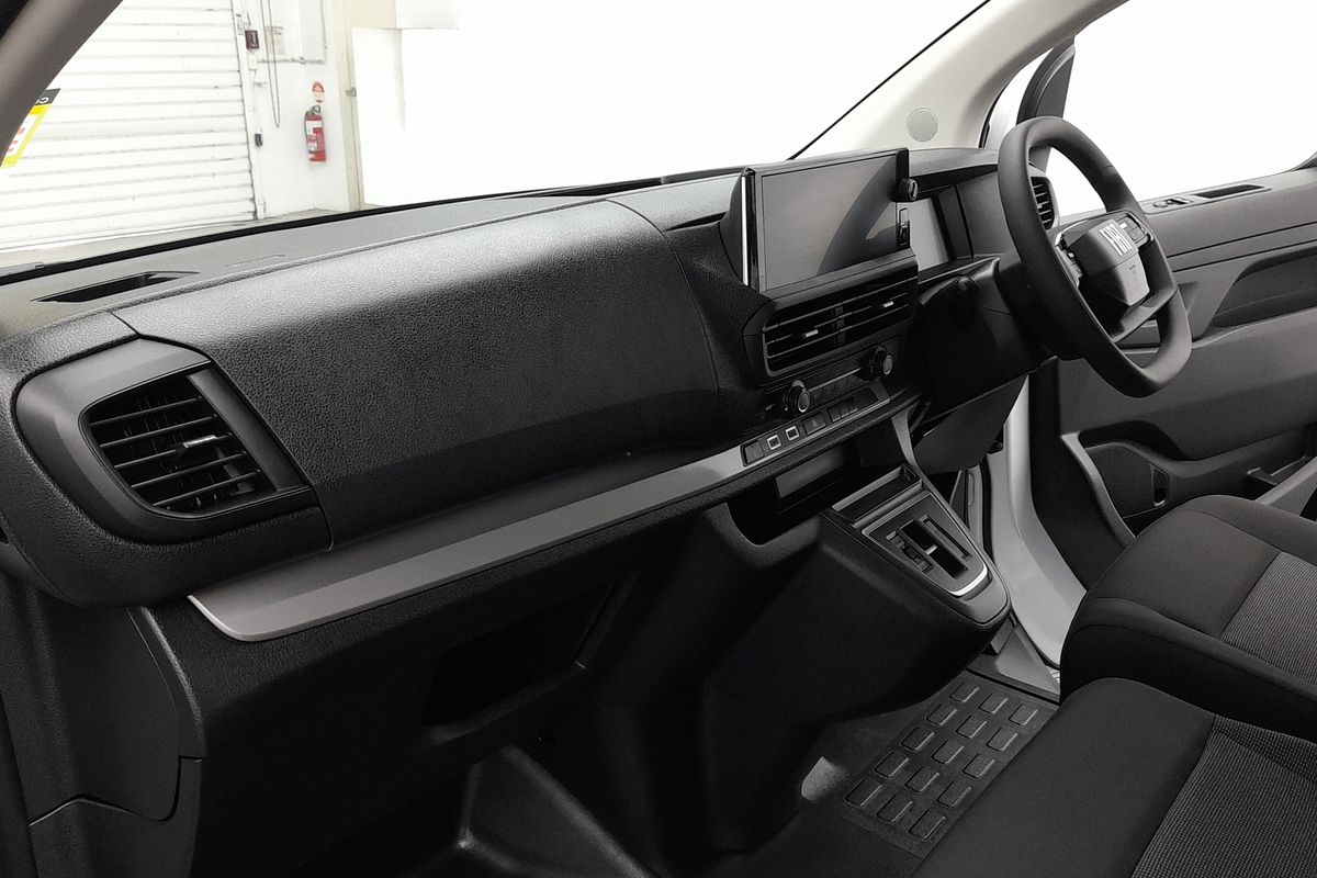 2026 Fiat Scudo Series 3 LWB