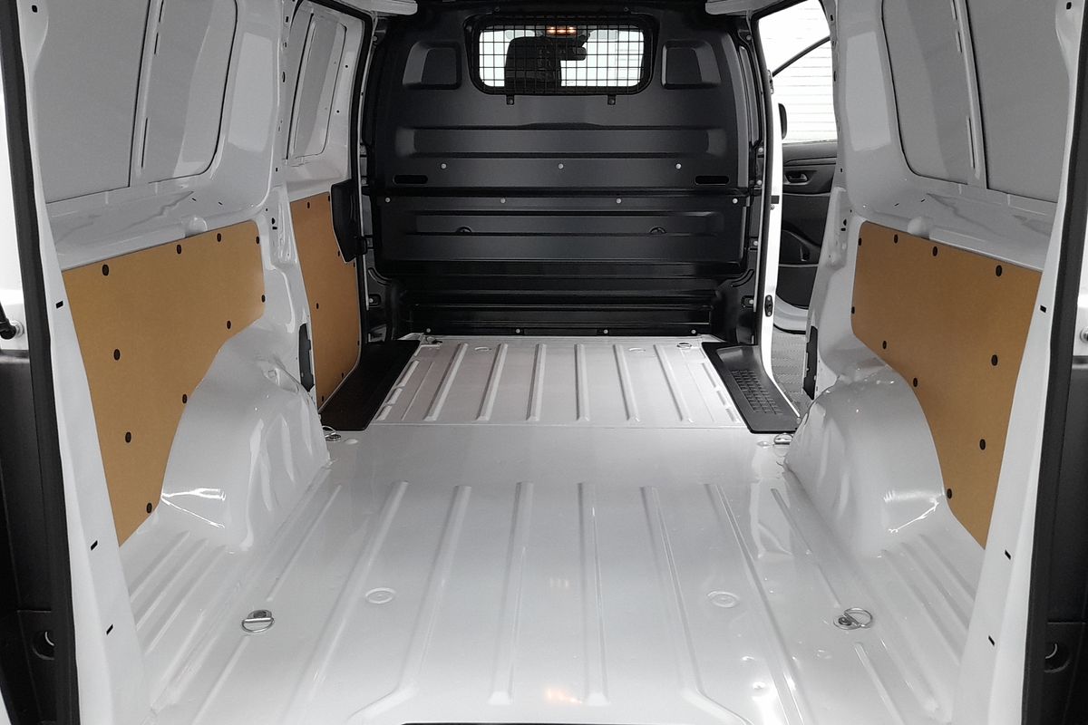 2026 Fiat Scudo Series 3 LWB