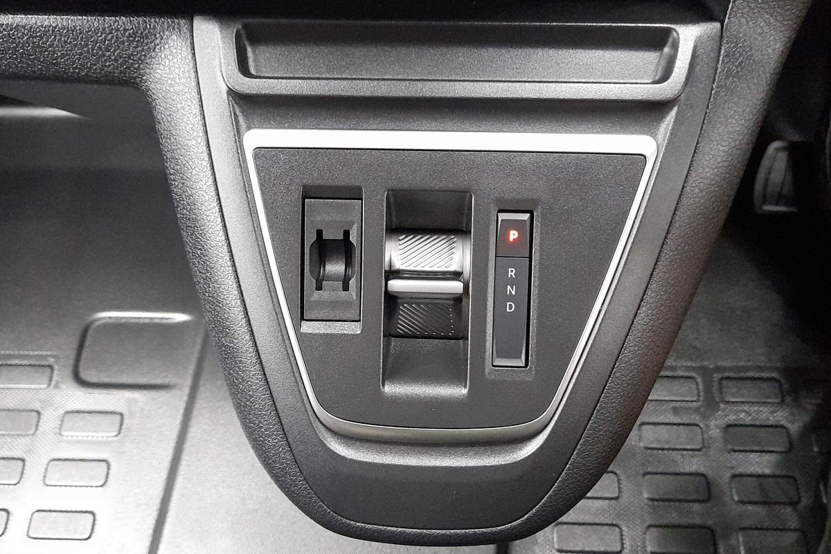 2026 Fiat Scudo Series 3 LWB