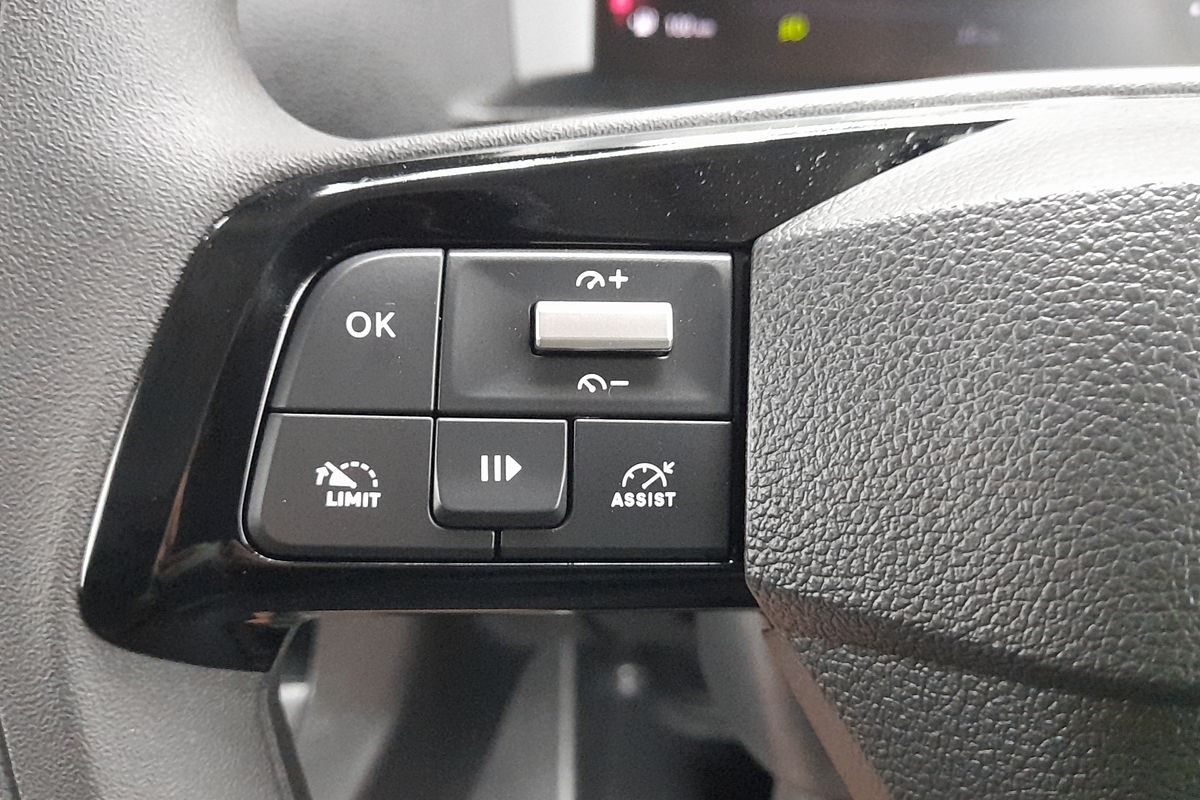 2026 Fiat Scudo Series 3 LWB