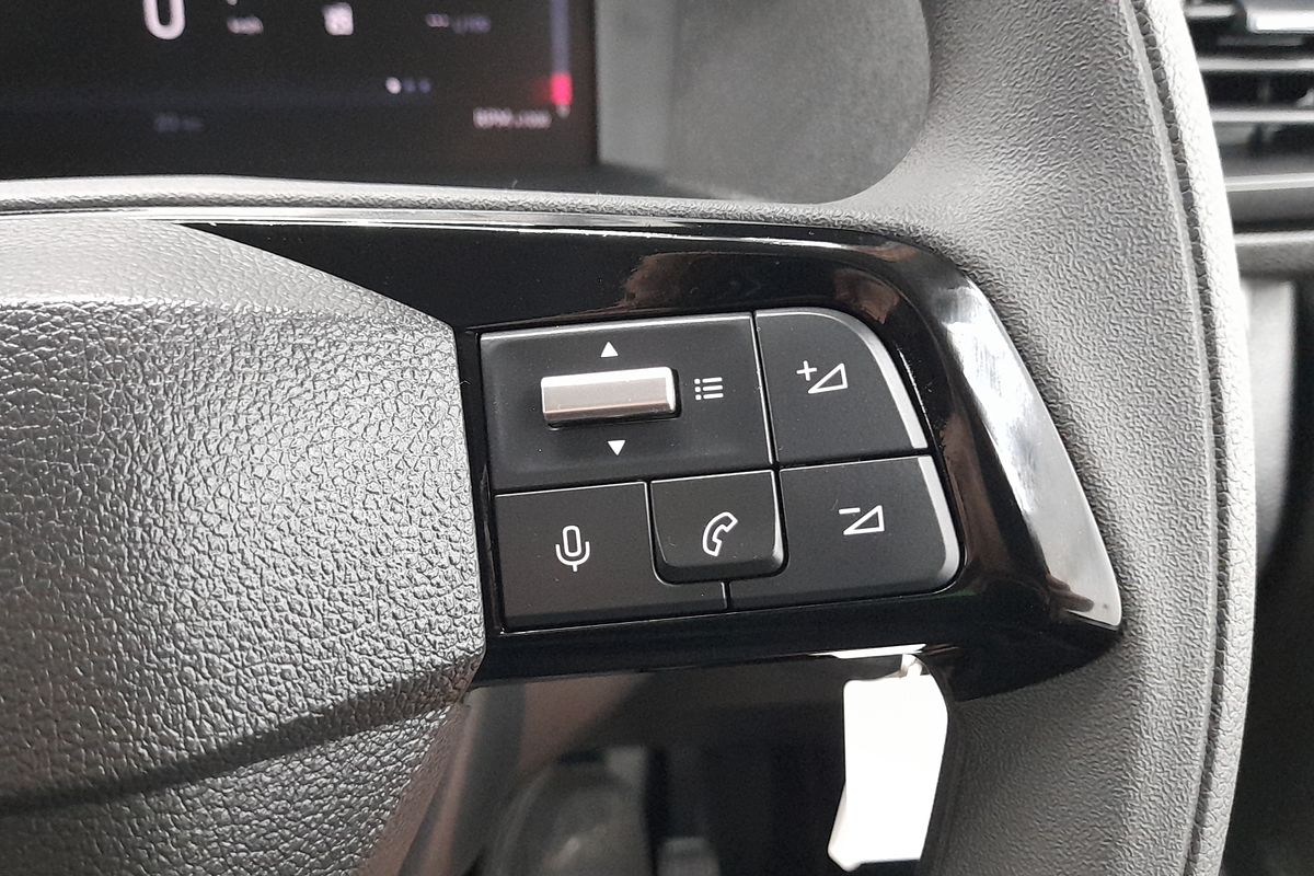 2026 Fiat Scudo Series 3 LWB