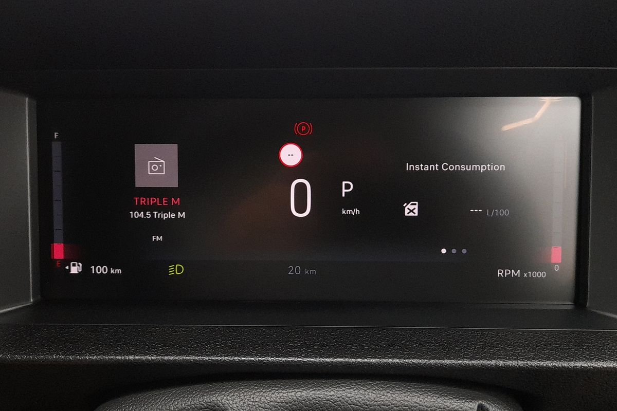 2026 Fiat Scudo Series 3 LWB