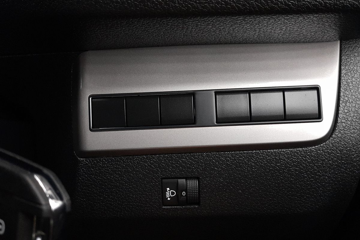 2026 Fiat Scudo Series 3 LWB