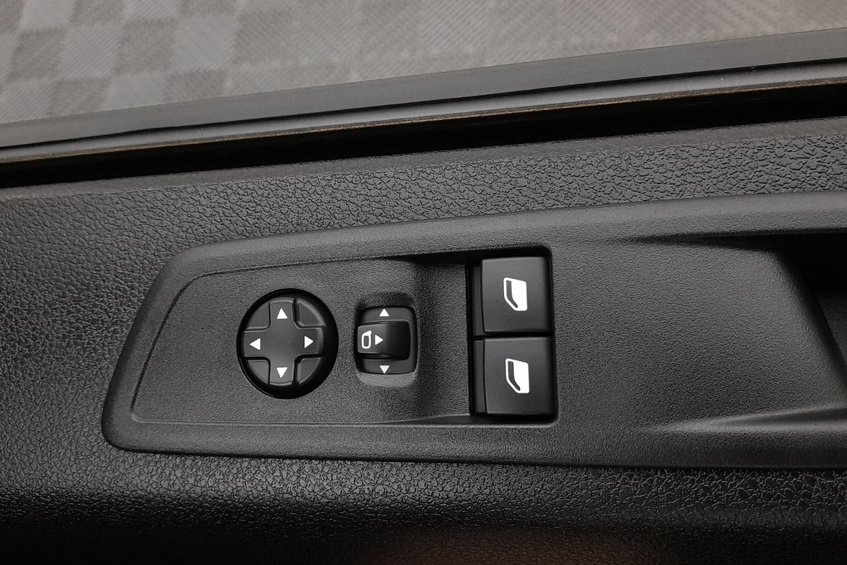 2026 Fiat Scudo Series 3 LWB