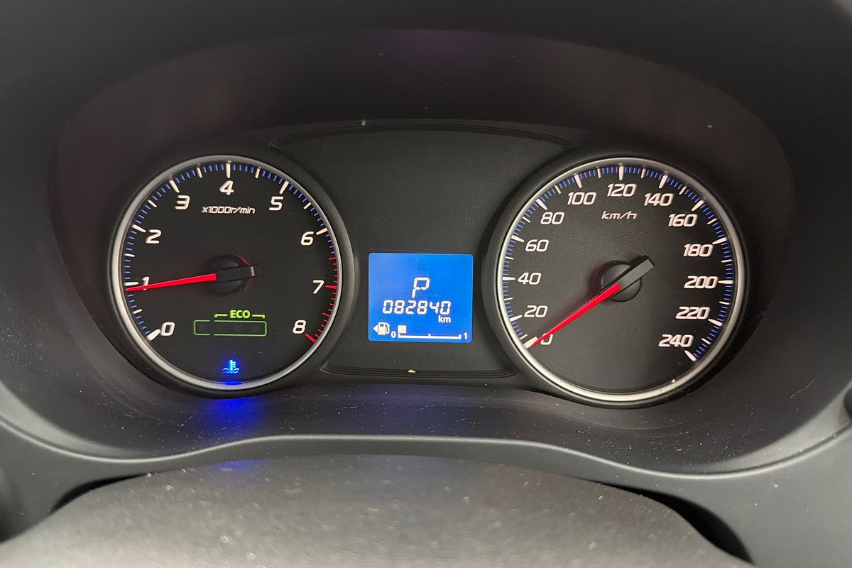 2016 Mitsubishi Outlander LS ZK