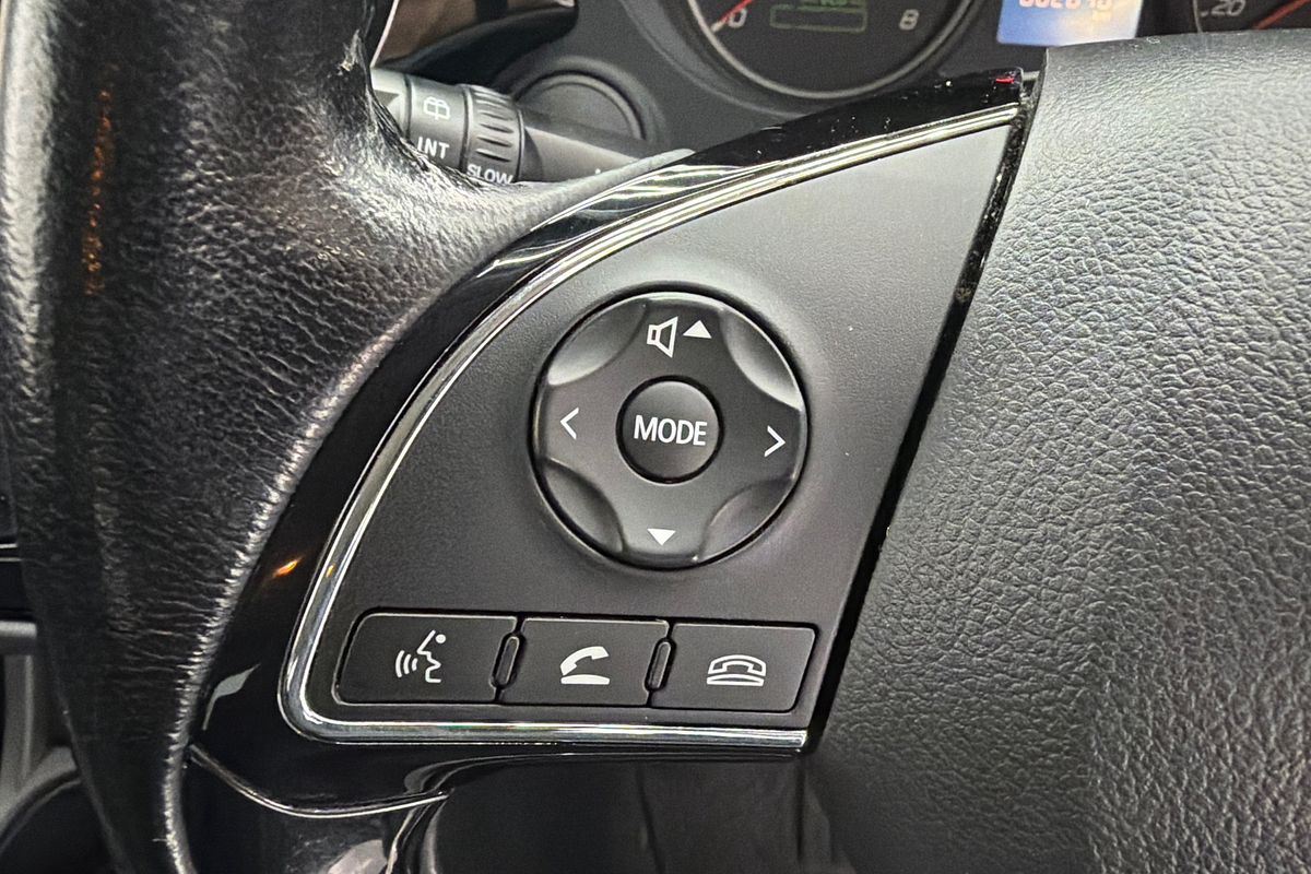 2016 Mitsubishi Outlander LS ZK