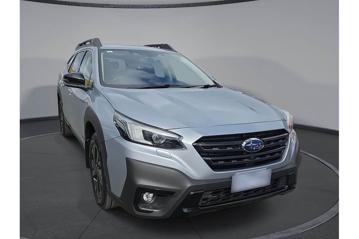 2022 Subaru Outback AWD Sport 6GEN