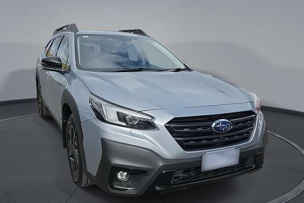 2022 Subaru Outback AWD Sport 6GEN