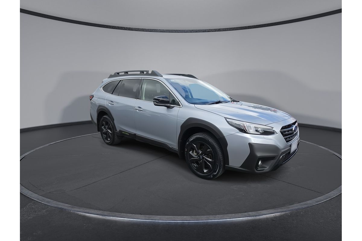 2022 Subaru Outback AWD Sport 6GEN