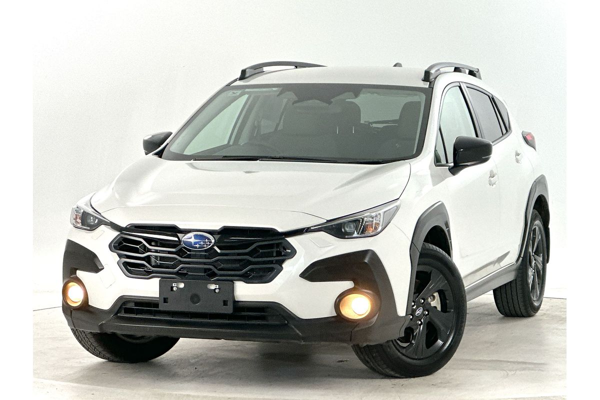 2024 Subaru Crosstrek 2.0L G6X