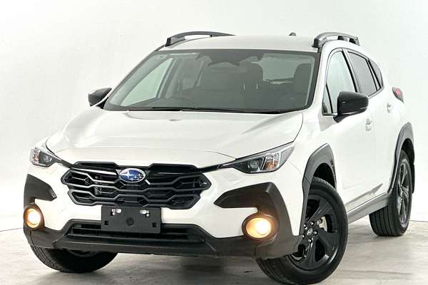 2024 Subaru Crosstrek 2.0L G6X