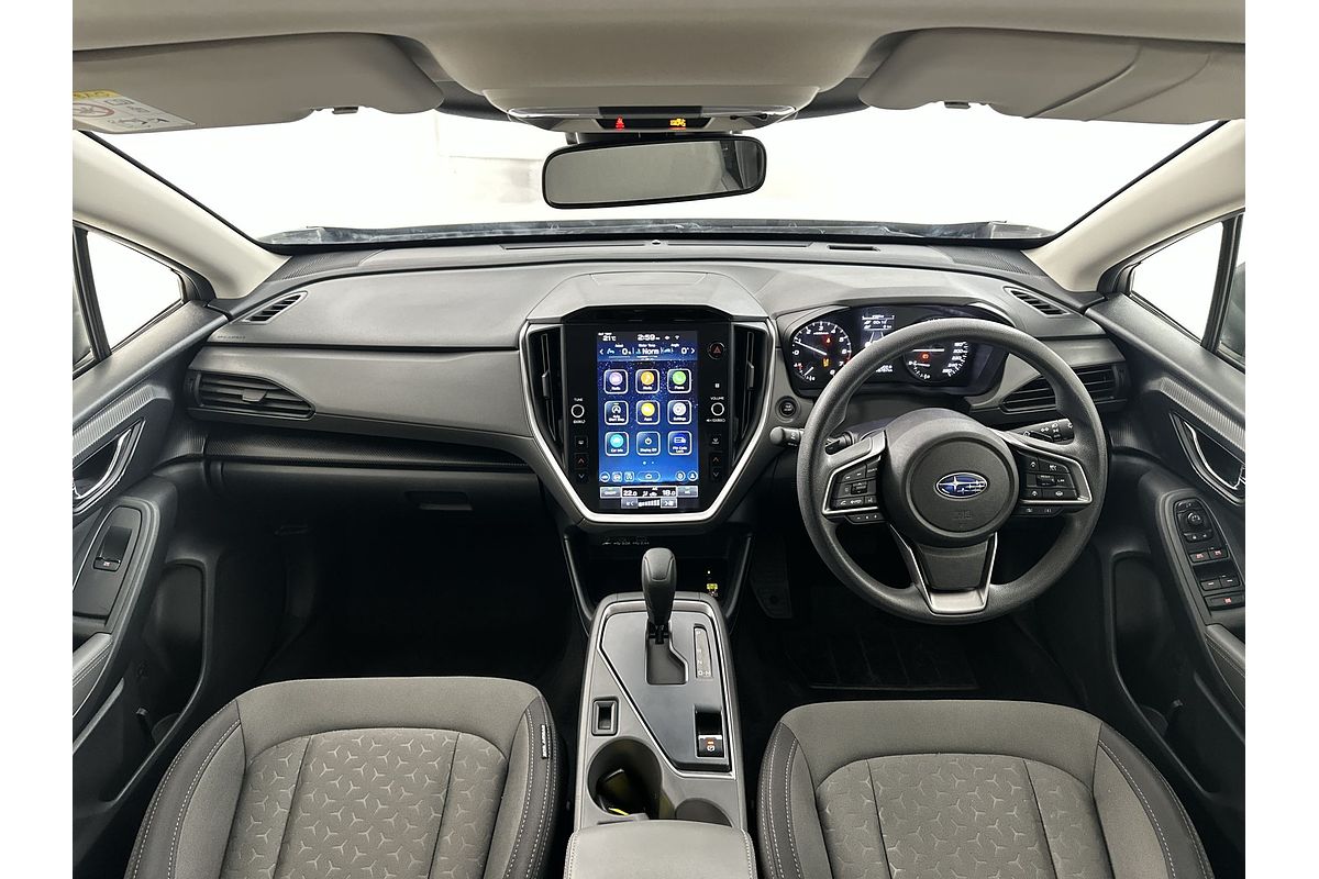 2024 Subaru Crosstrek 2.0L G6X