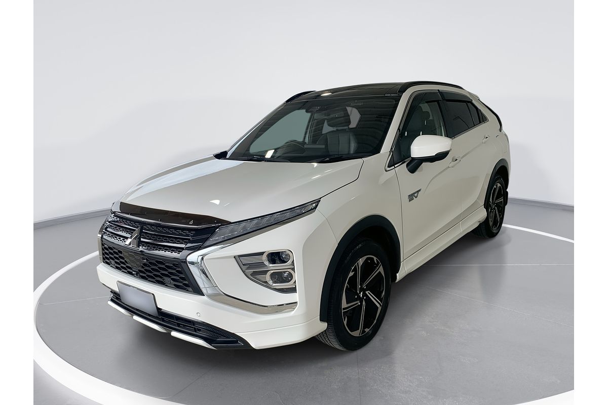 2022 Mitsubishi Eclipse Cross PHEV Exceed YB