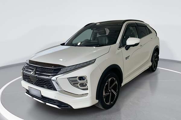 2022 Mitsubishi Eclipse Cross PHEV Exceed YB