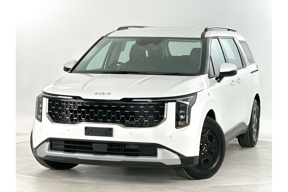 2024 Kia Carnival S KA4 PE