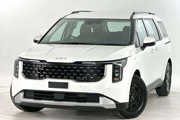 2024 Kia Carnival S KA4 PE