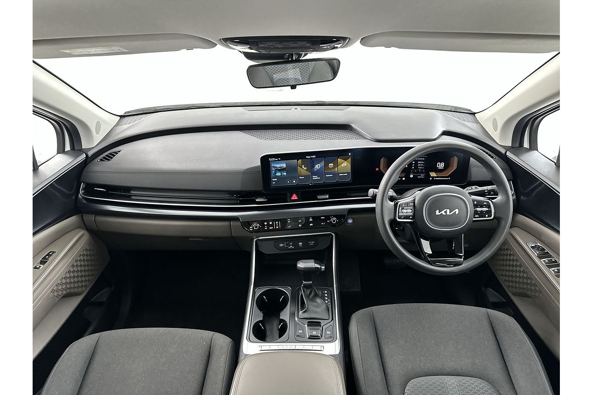2024 Kia Carnival S KA4 PE