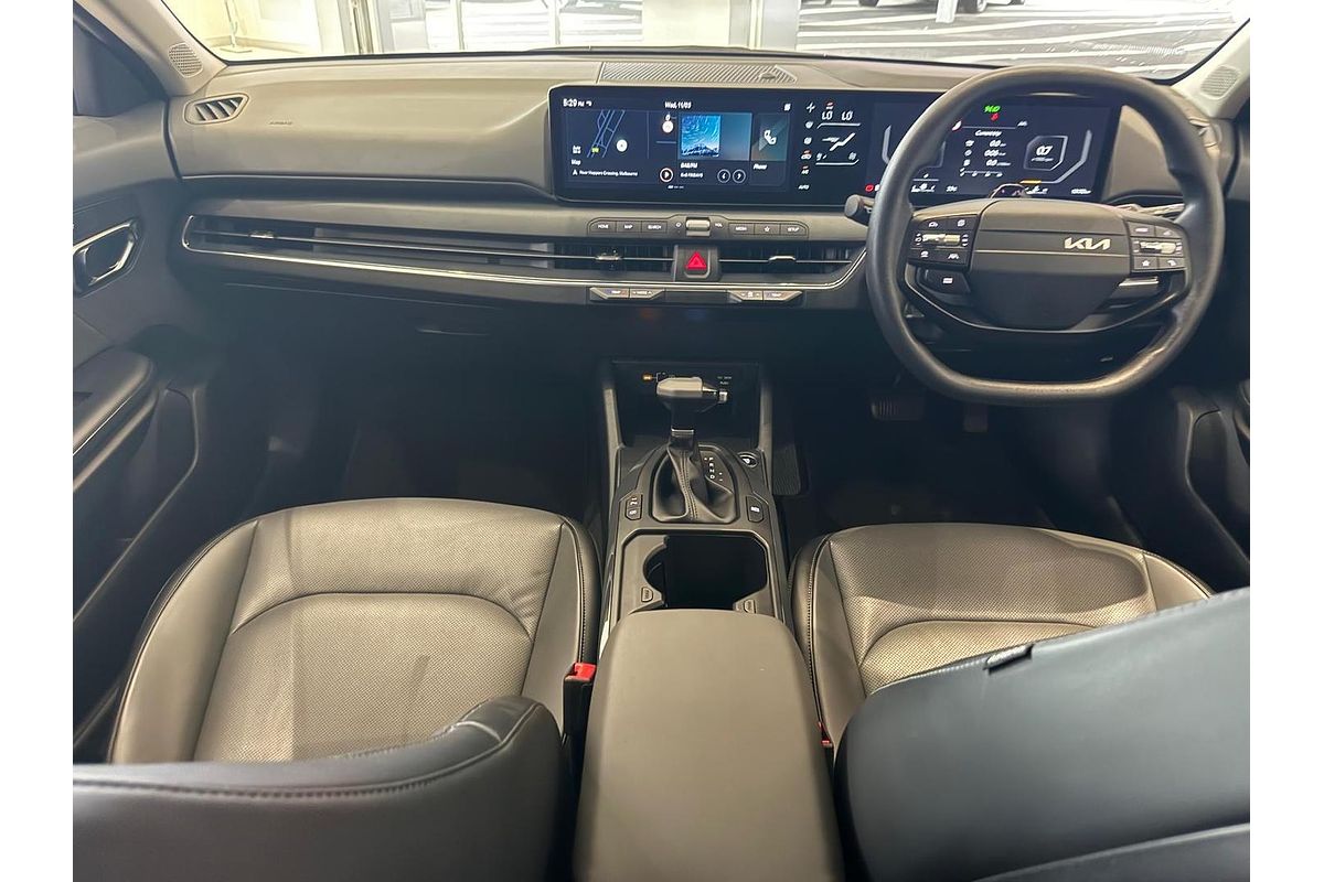 2024 Kia K4 Sport+ CL4m