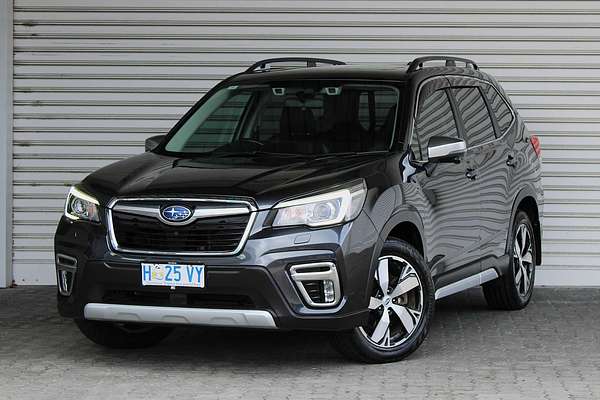 2018 Subaru Forester 2.5i S5