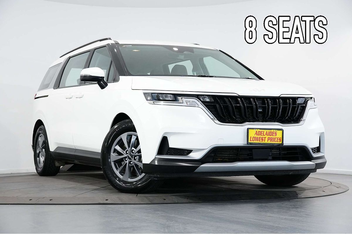 2023 Kia Carnival S KA4