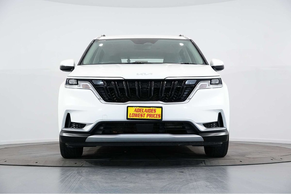 2023 Kia Carnival S KA4