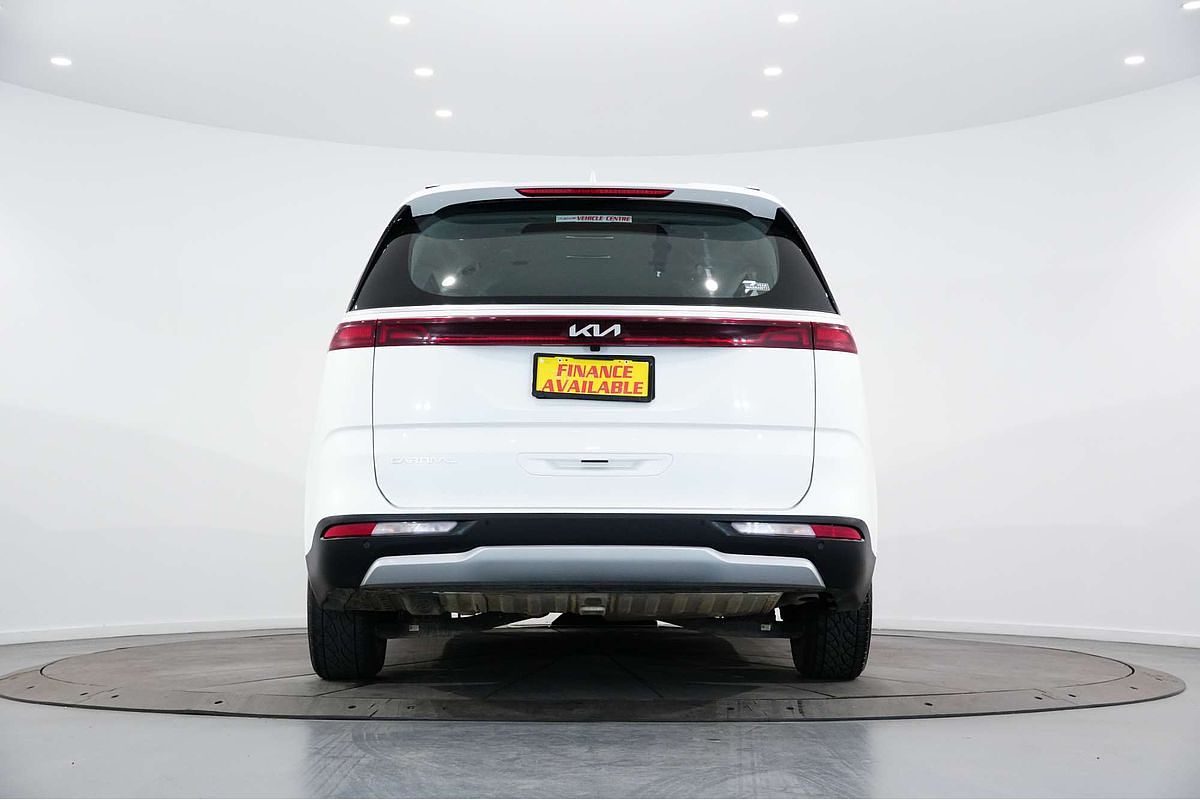 2023 Kia Carnival S KA4