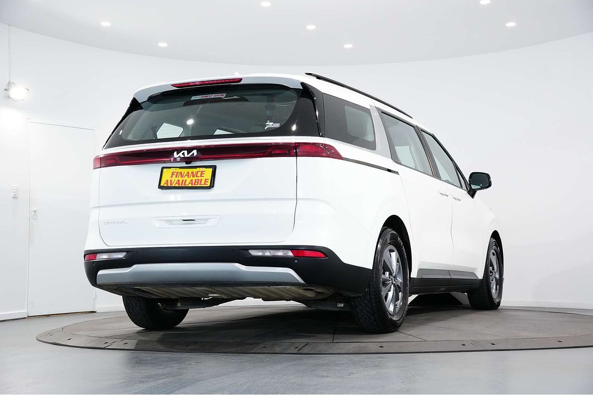 2023 Kia Carnival S KA4