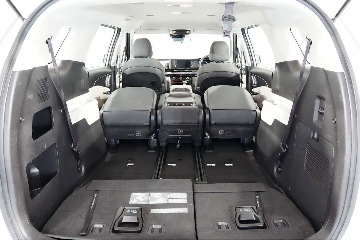 2023 Kia Carnival S KA4